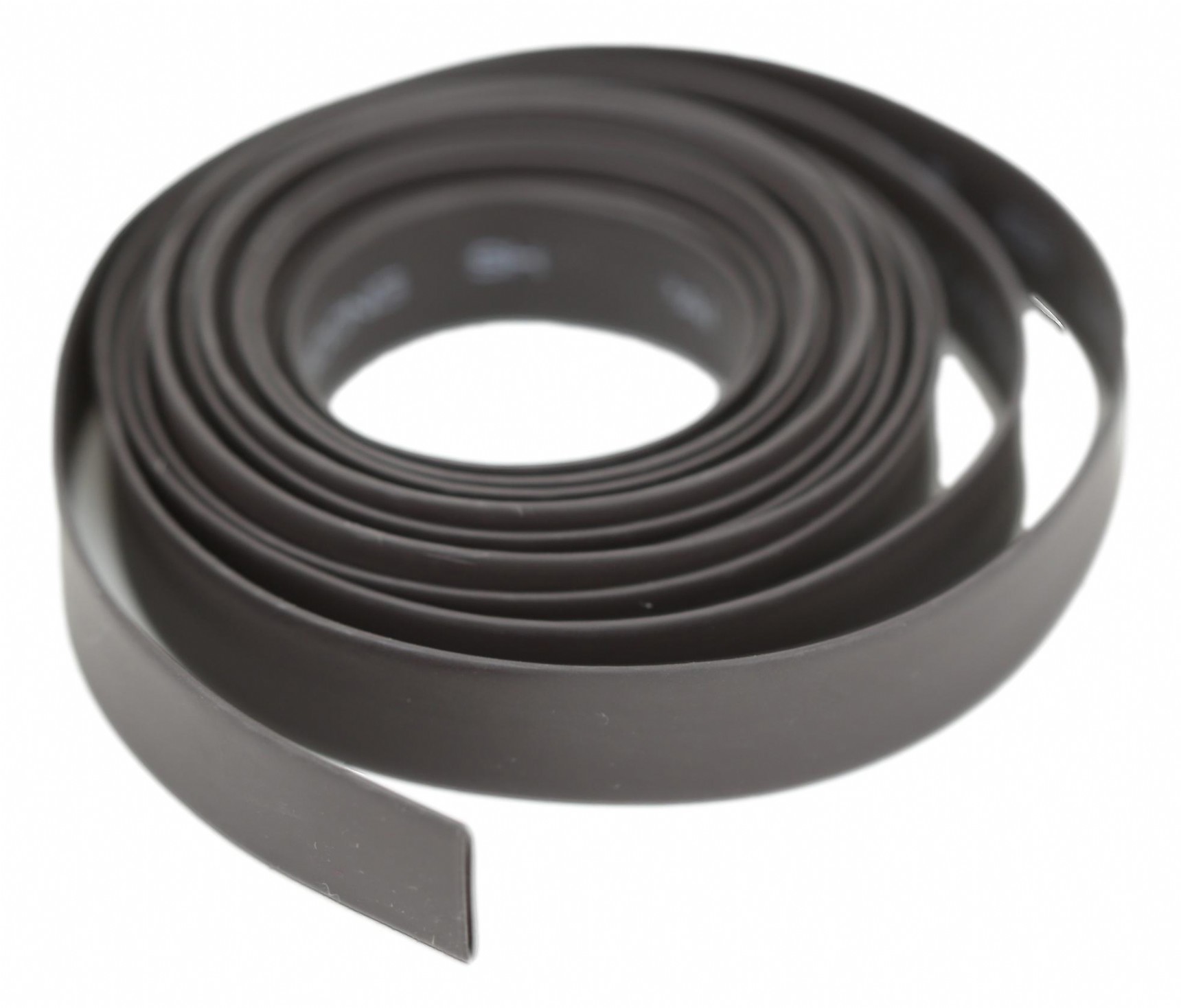 Shrink tube 0.8 cm. x 3 meter