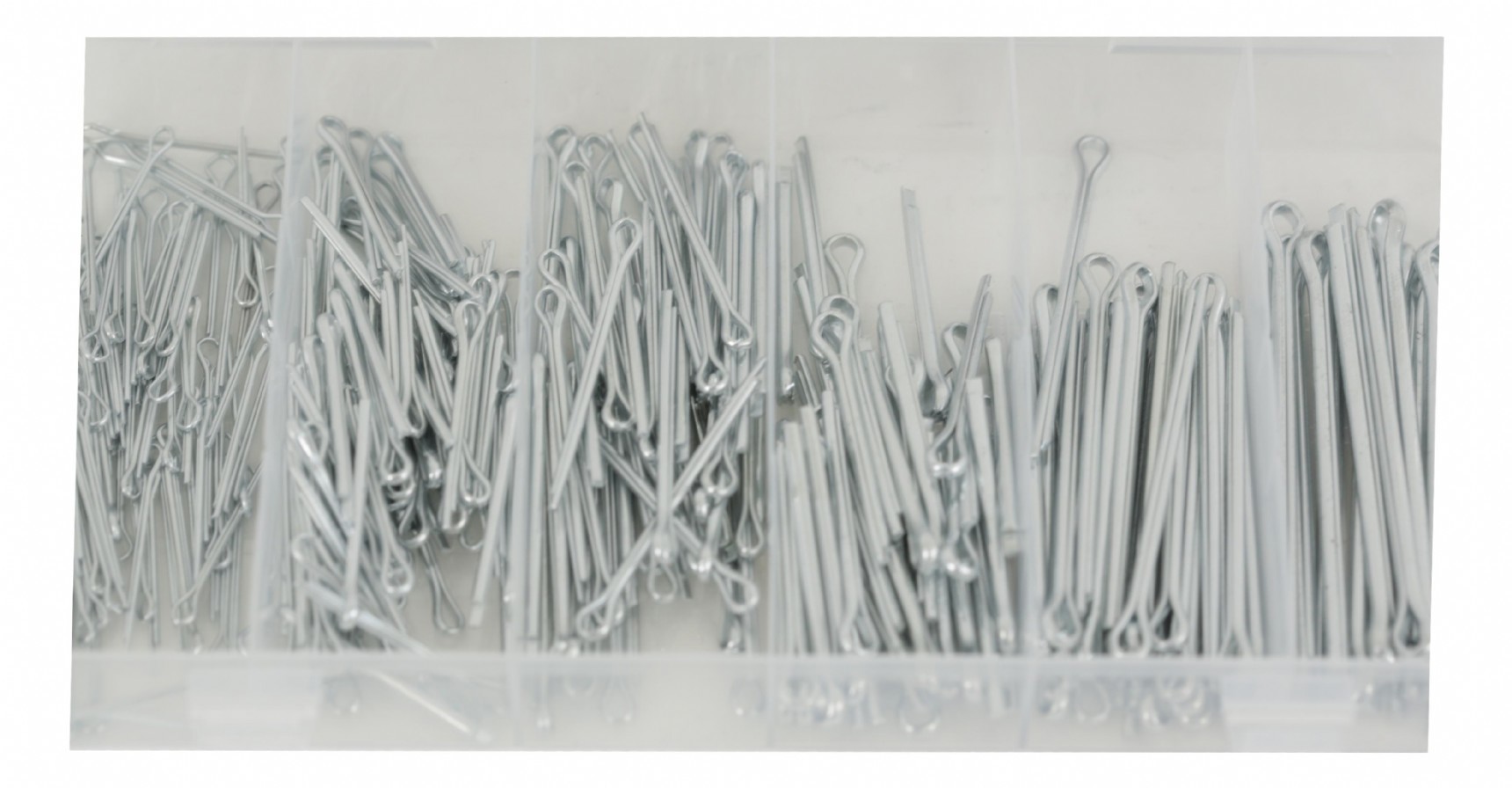 Split Pins set 300pc Histoparts