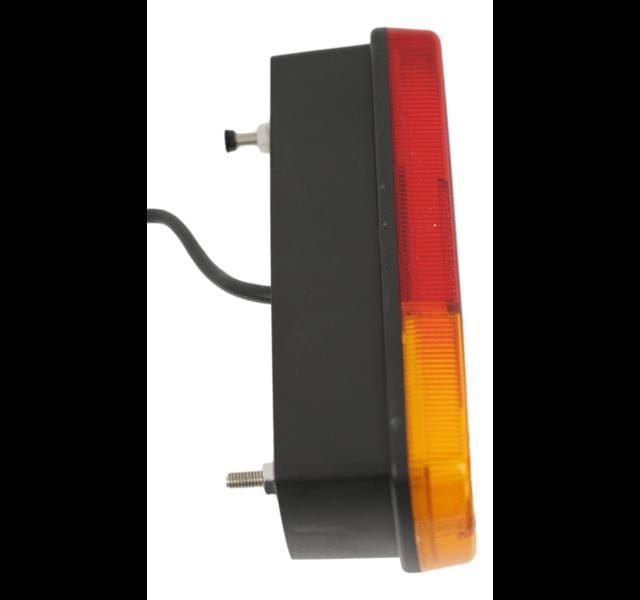 Rectangular LED combination lamp Histoparts