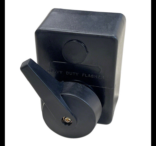 Indicator switch John Deere