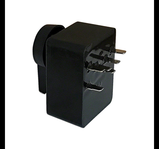 Indicator switch John Deere Histoparts