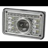 LED Headlight set, Case International