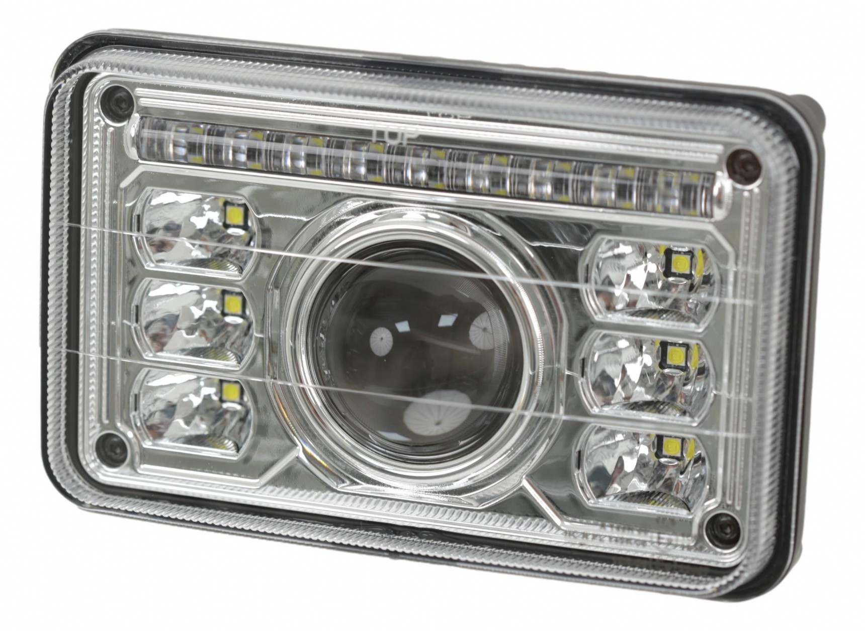 LED Koplampenset (2 stuks) Case International 