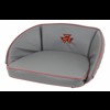 Seat Cushion Massey Ferguson