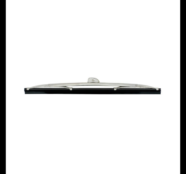 Wiperblade 25 cm.