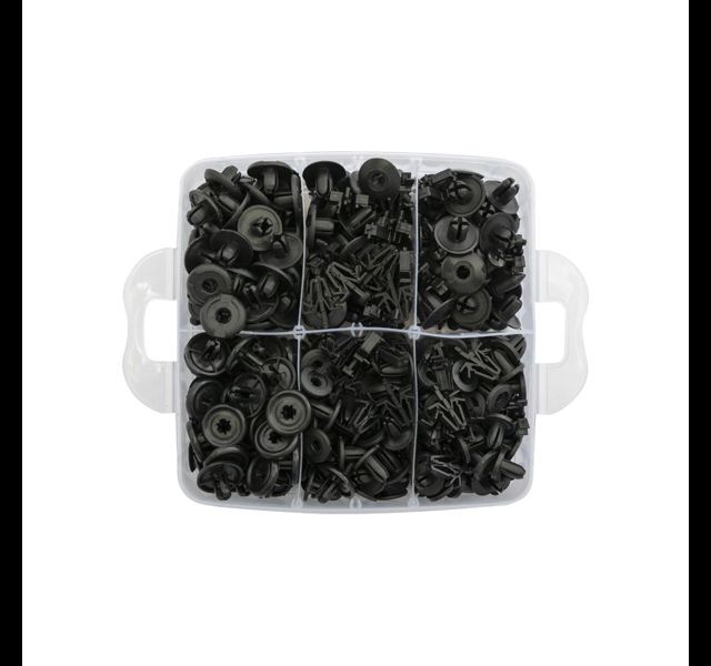 productphoto of Interior mount and clip set. 635pc.
