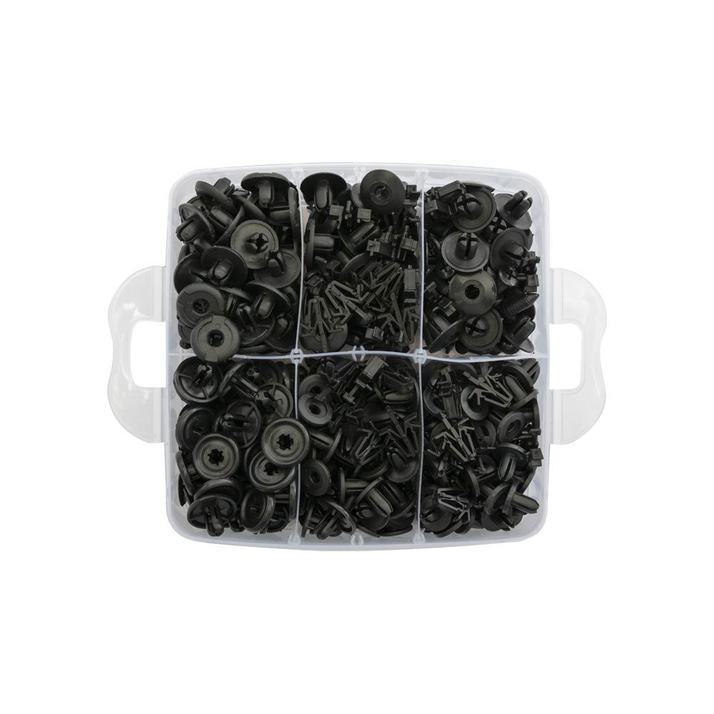 productphoto of Interior mount and clip set. 635pc.
