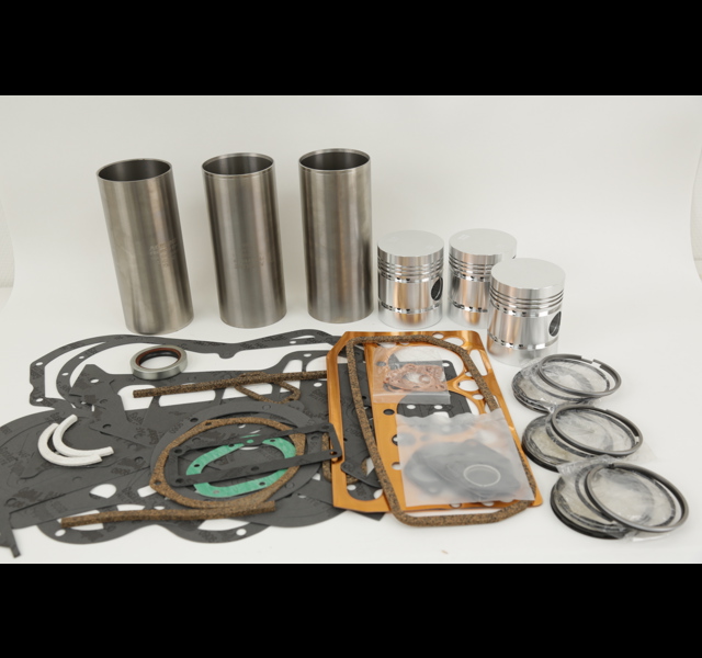 Engine overhaul Kit. Perkins, Fordson Dexta