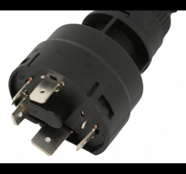 Ignition Start Switch Histoparts
