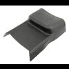 Transmission Floormat. Ford Q Cab.
