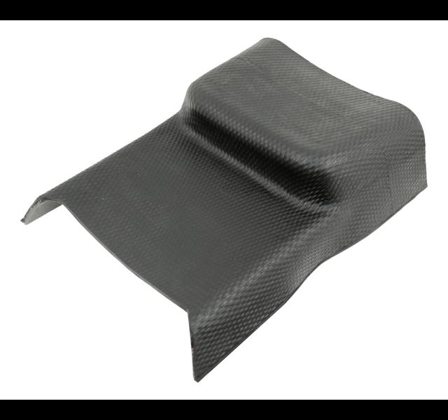 Transmission Floormat. Ford Q Cab.
