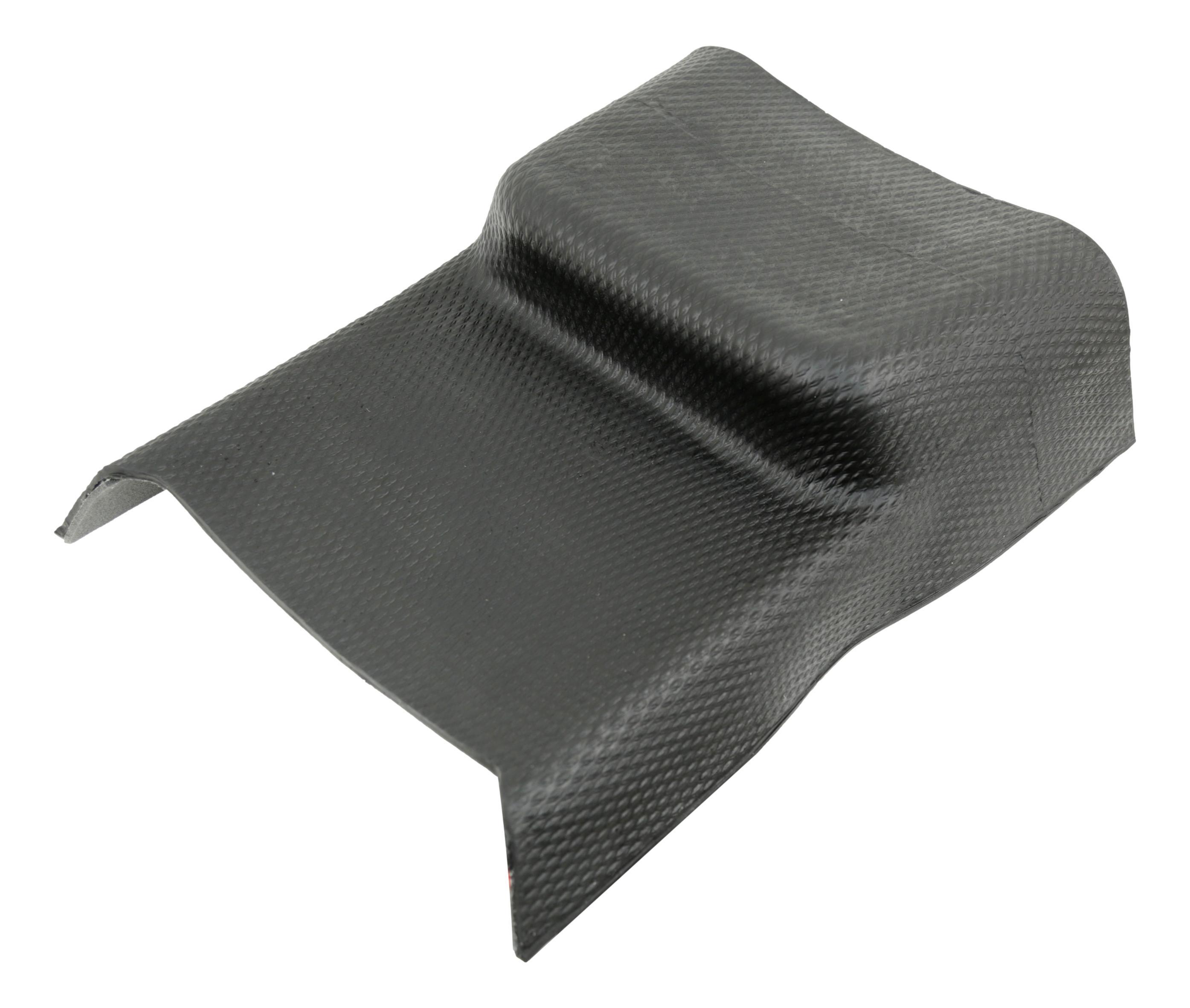 Transmission Floormat. Ford Q Cab.