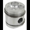 Piston Pin and Clips, David Brown +0.020 (1)