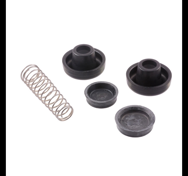 Achterwiel Remcilinder Reparatieset 
