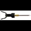 Adjusting needle Vaporizer carburetor