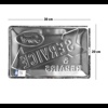 tin sign 20 x 30 Ford / Service & Repairs Histoparts