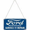 Ford Service, Ophangbord 