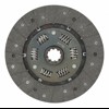 Koppelingsplaat Ford Ø 230 mm. 