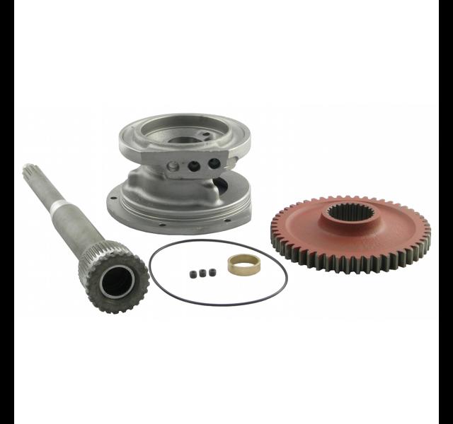 Torque Amplifier Eliminatie set, International
