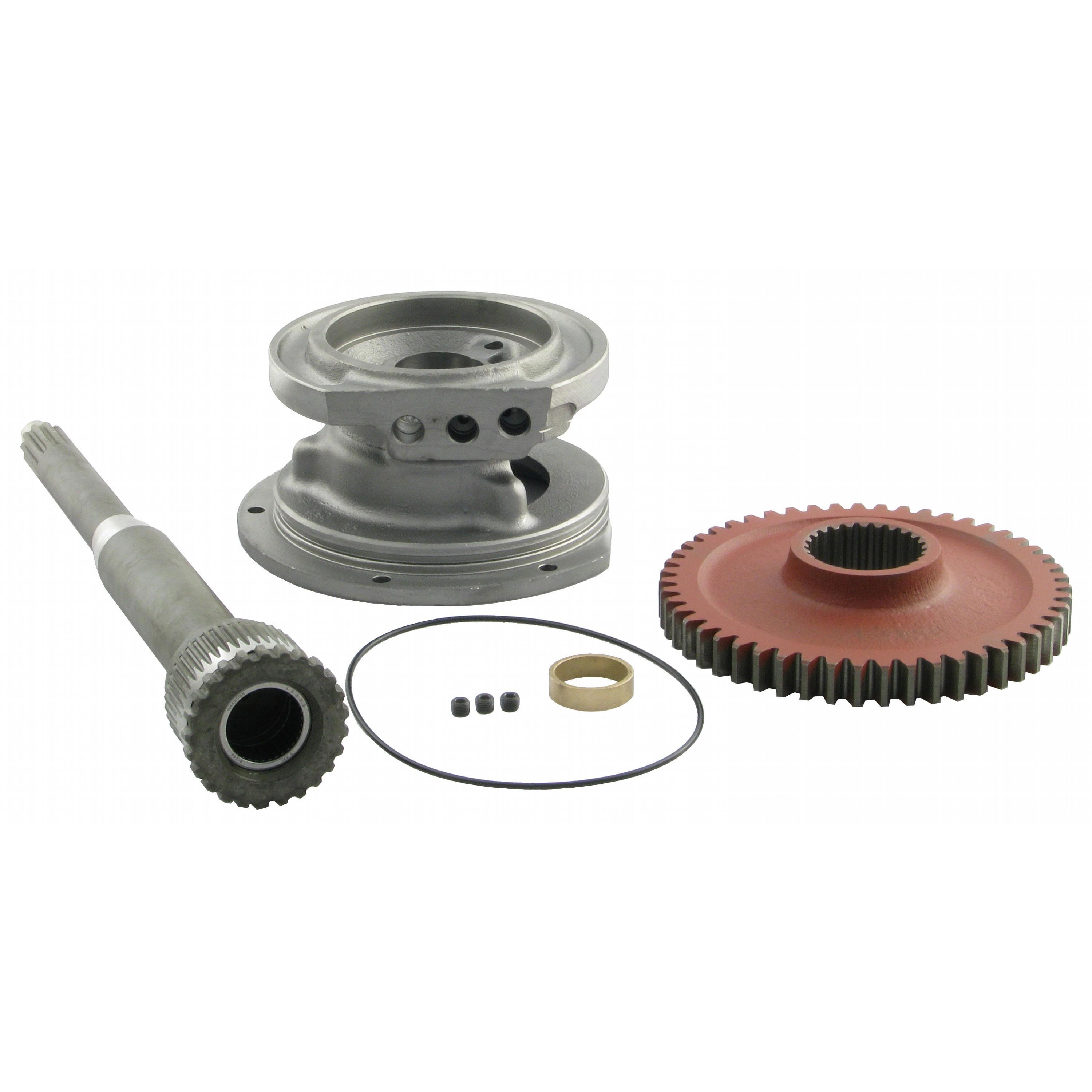Torque Amplifier Elimination Kit, Suits International