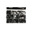 Kabelgeleider assortiment box 