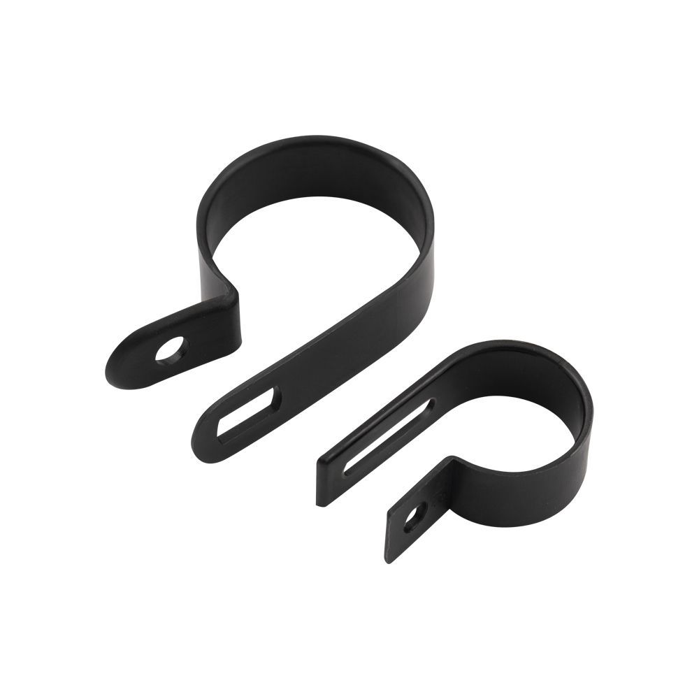 Wiring harnass mounting clamp kit Histoparts