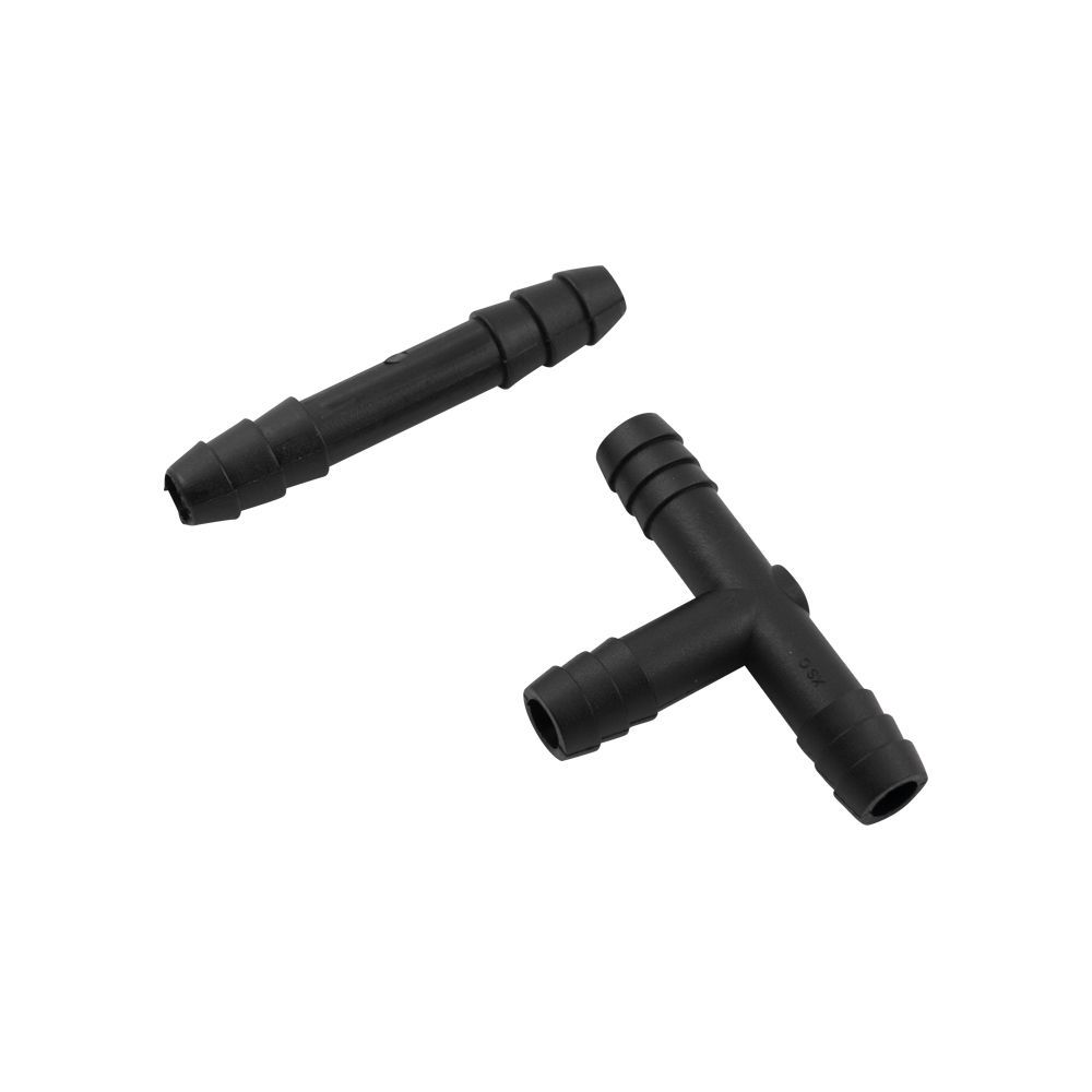 Slang connector set, 113 delig Histoparts