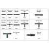 productphoto of Hose connector assortment box