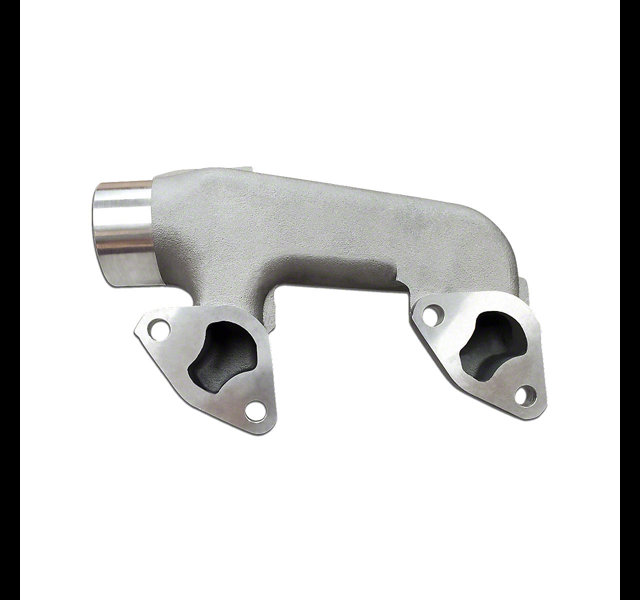 productfoto van Koelwater uitloop International 