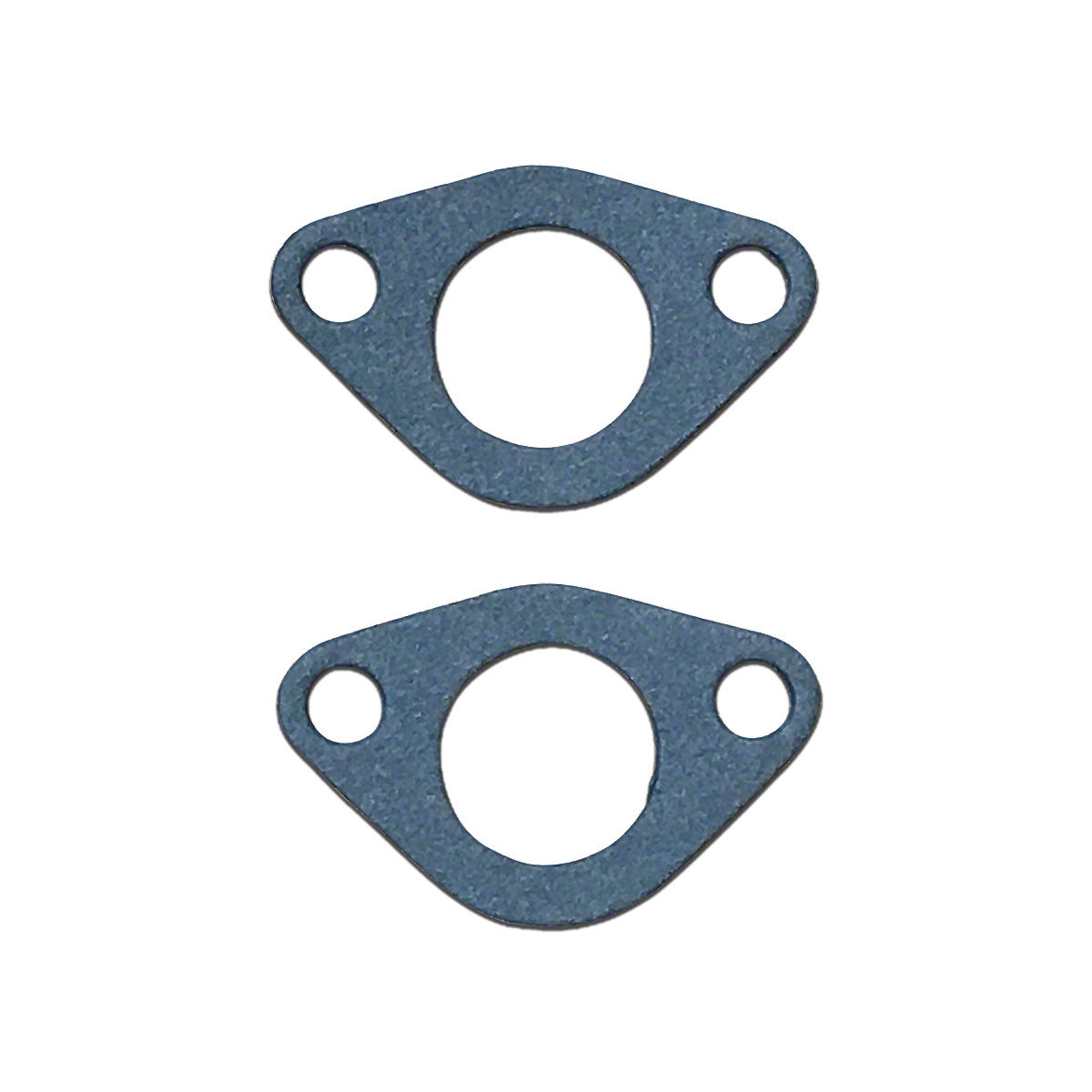 Gasket set. Coolant water manifold