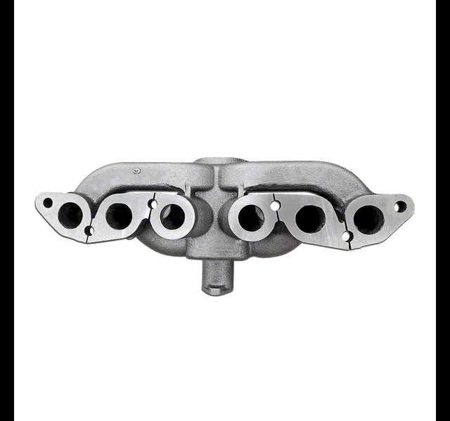 Manifold Farmall H and W4 Histoparts