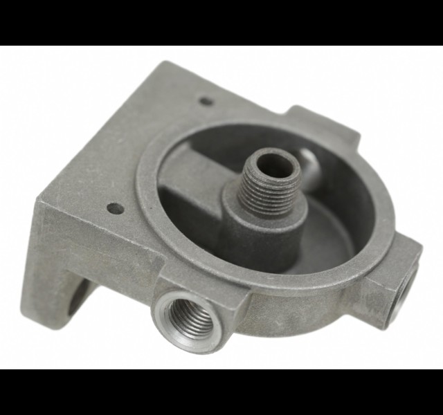 Fuel Filter Head Histoparts
