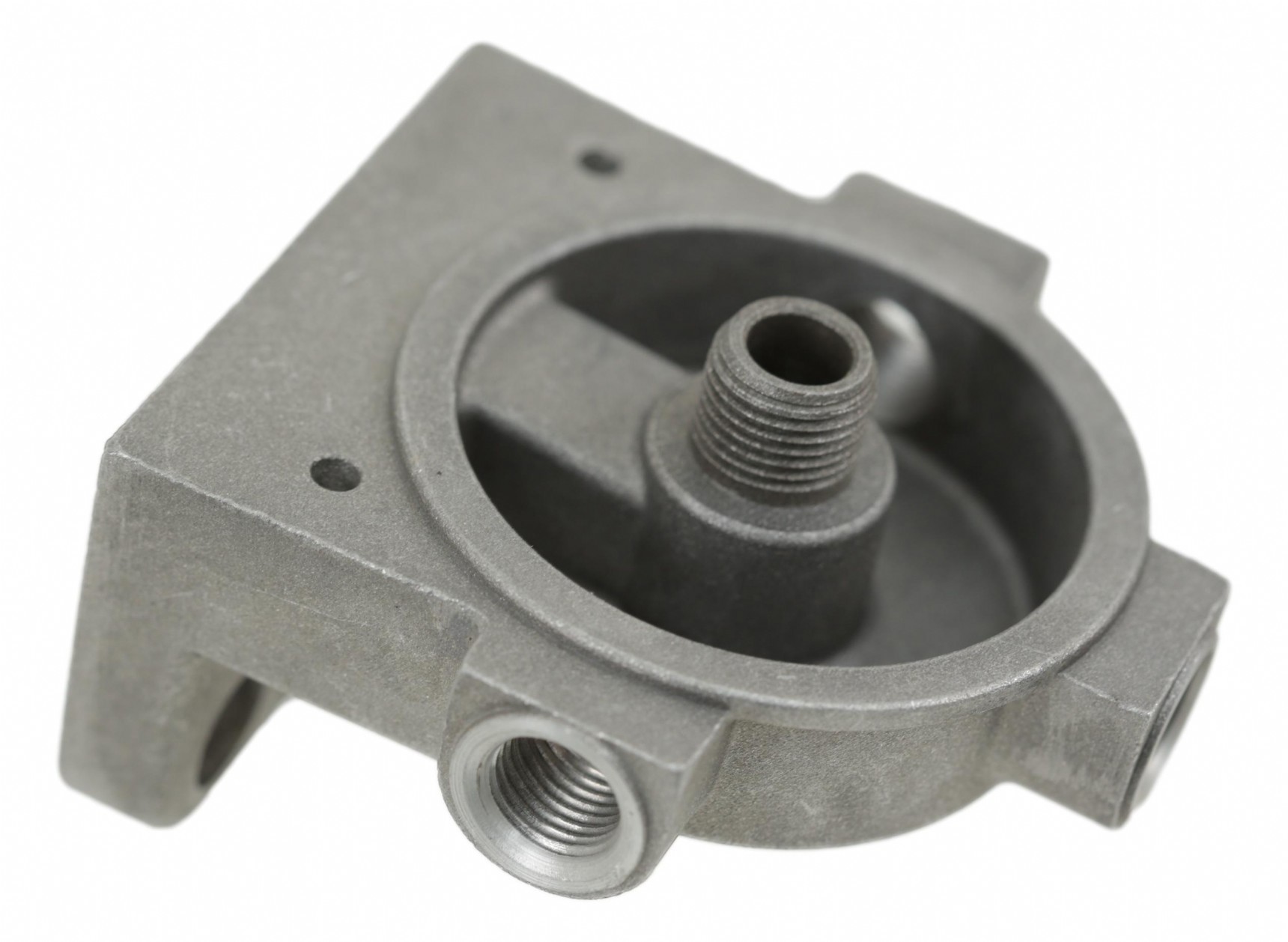 Fuel Filter Head Histoparts