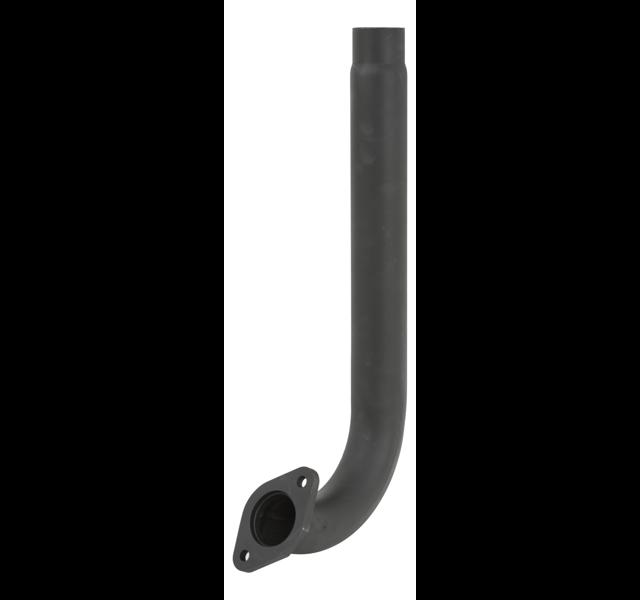 Exhaust pipe. Mc.Cormick