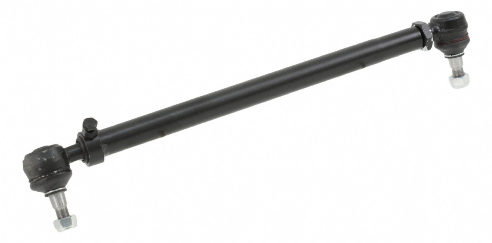 Track rod assembly, Case International