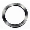 Spring wave washer. A-Ford