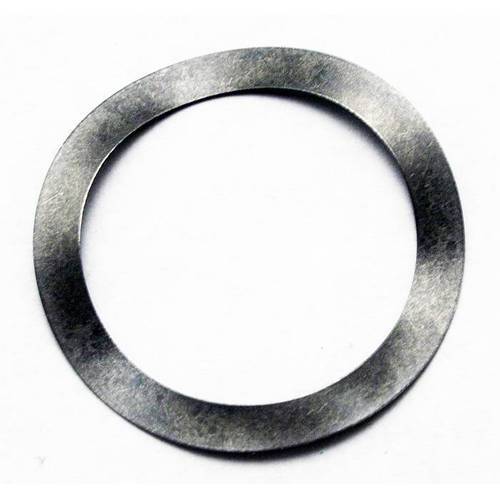 Spring wave washer. A-Ford