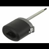 Wiper motor. Doga, 12V.