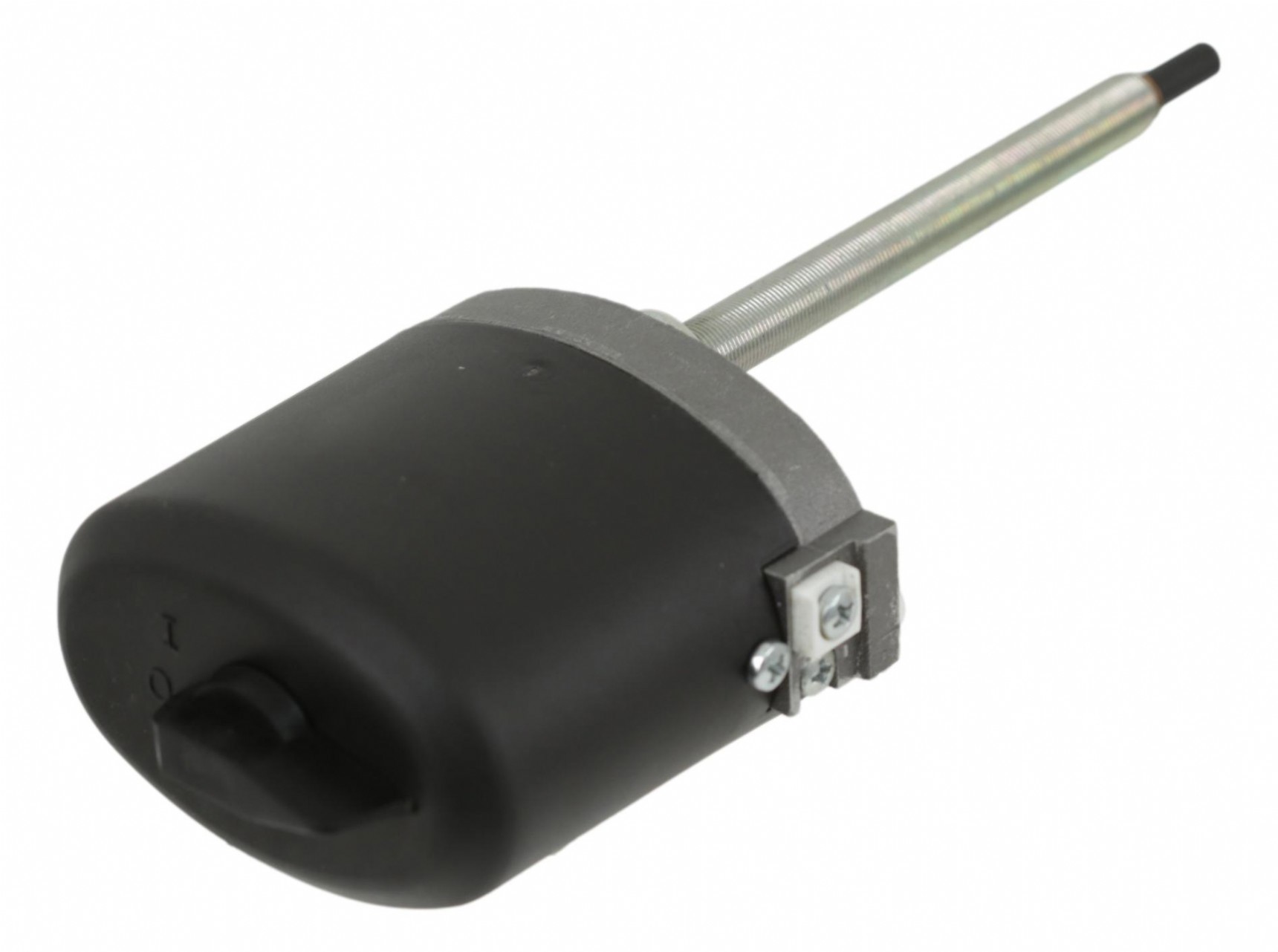 Wiper motor. Doga, 12V.