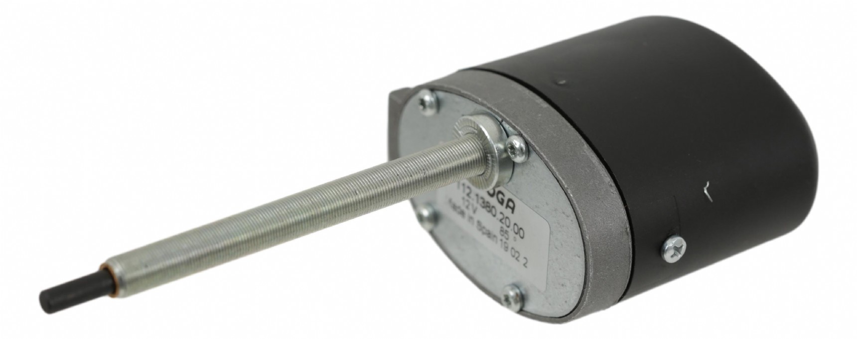 Wiper motor. Doga, 12V. in detail