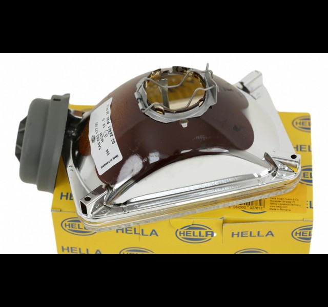 Hella Headlight unit Histoparts