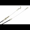 Hand Throttle cable, Case International