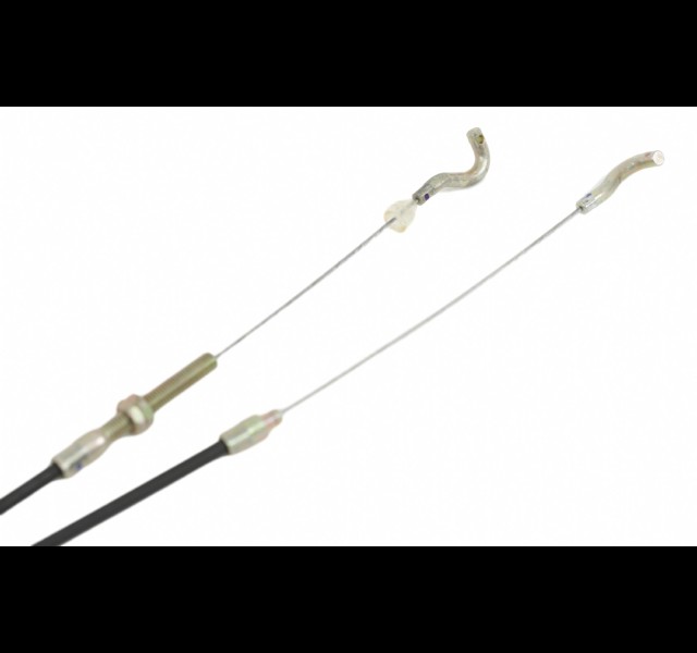 Hand Throttle cable, Case International