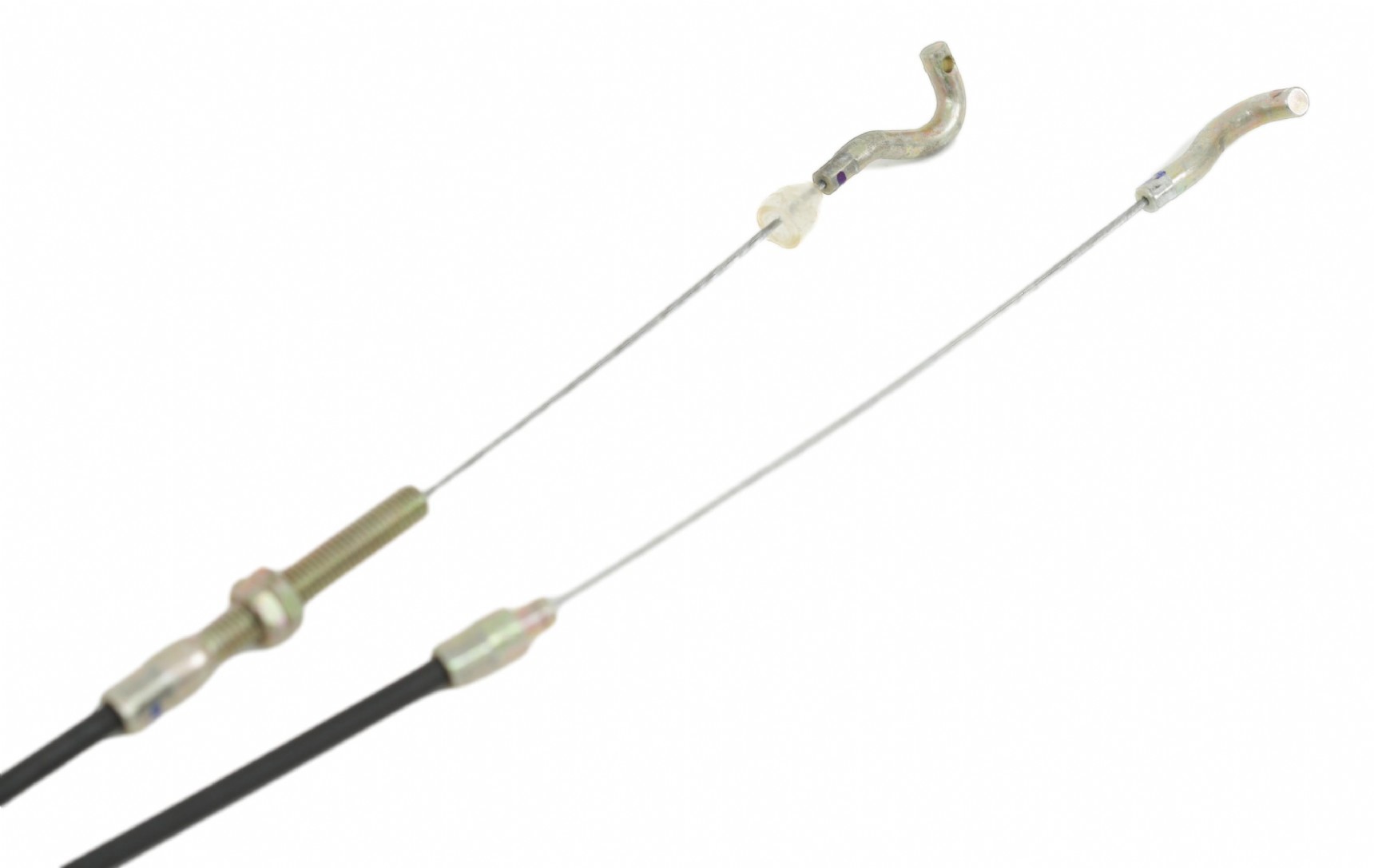 Handgas Kabel Case International 
