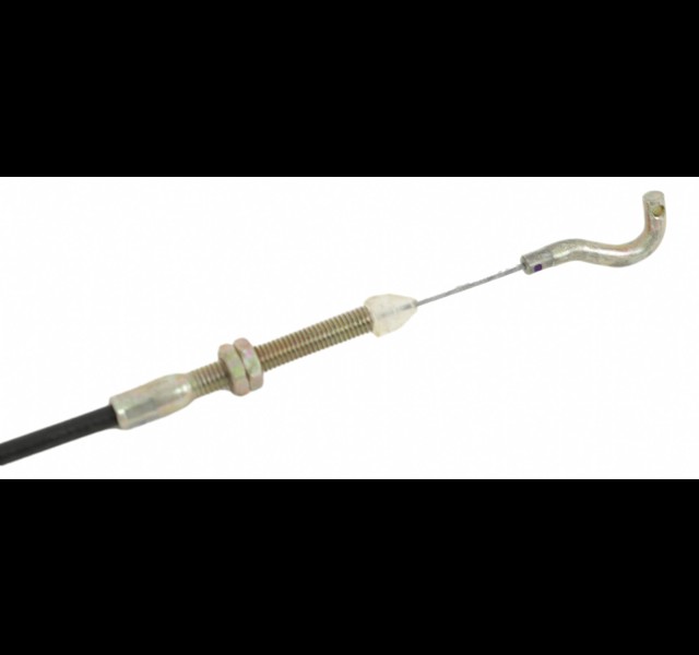 Hand Throttle cable, Case International Histoparts
