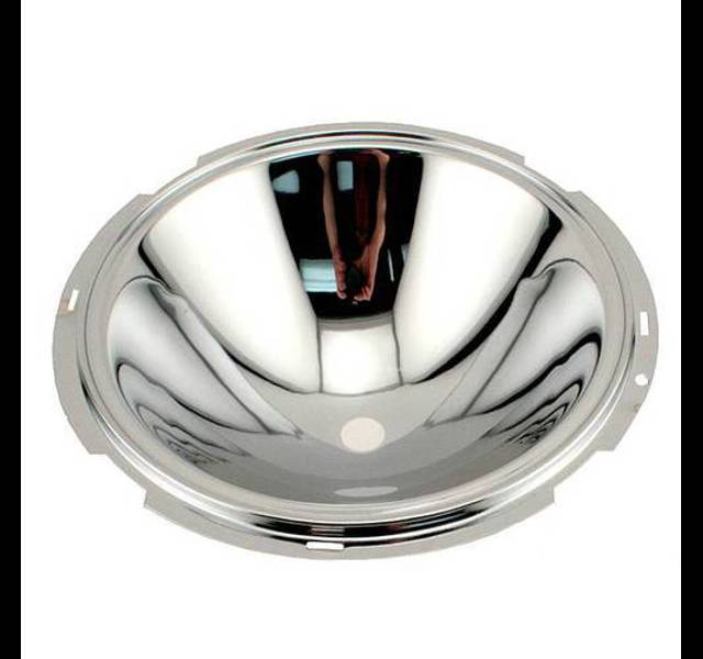Koplamp blaker T-Ford