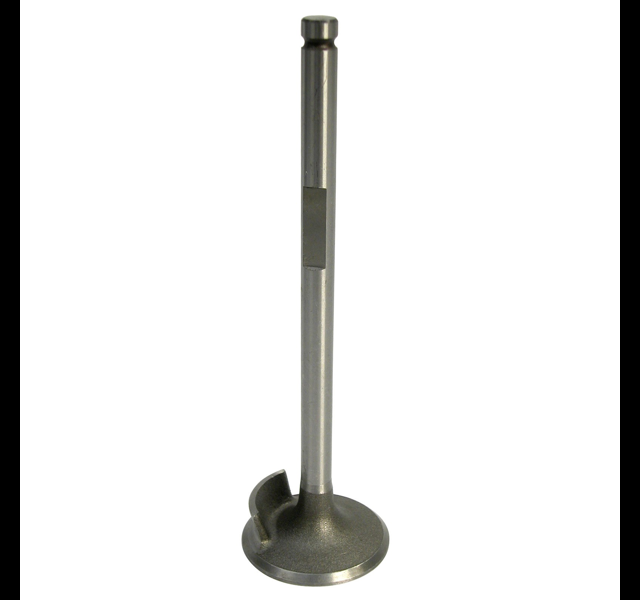 Intake Valve Leyland Marchall