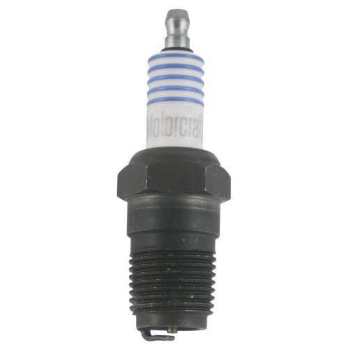 Motorcraft 1/2" pipe thread sparkplug