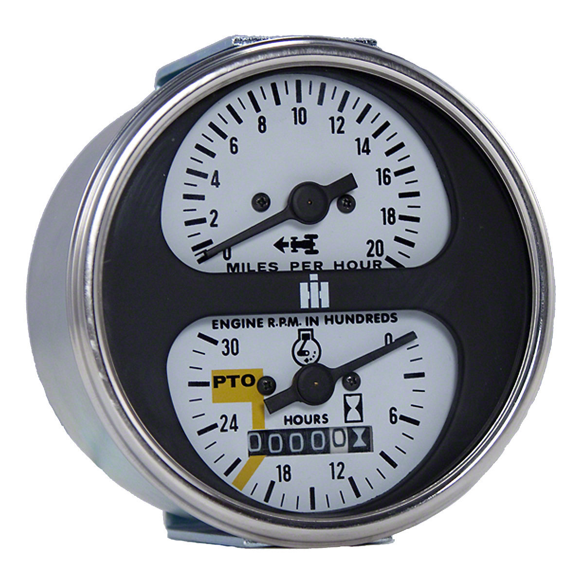 International Hydro. Tachometer