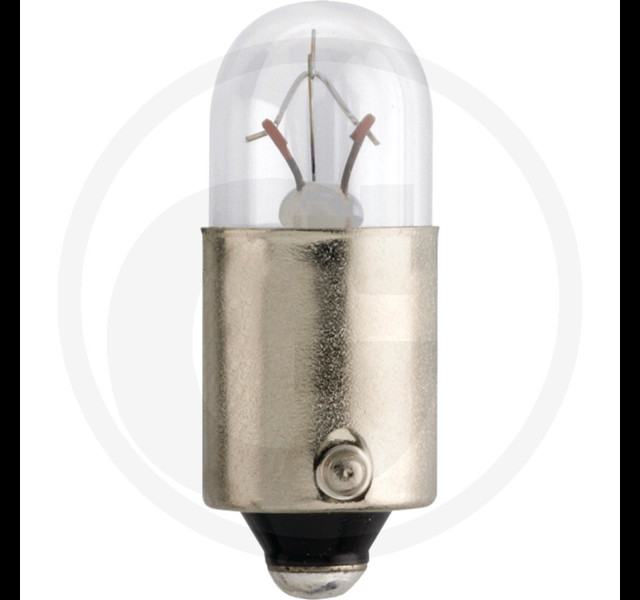 6 Volt 3Watt lamp